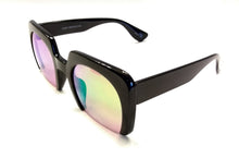 Load image into Gallery viewer, Bottom Cut Square Mirrored