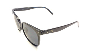 TC Classic Horn-rimmed Sunglasses