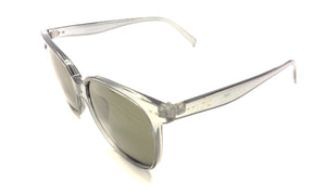 TC Classic Horn-rimmed Sunglasses