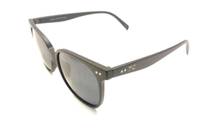 TC Classic Horn-rimmed Sunglasses