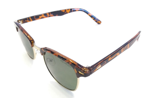 Half Horn-rimmed, Polarized