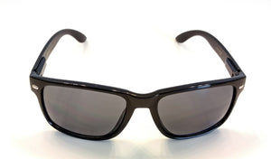 Locs Sunglasses (Round Front)